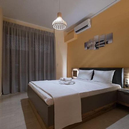 Eleni'S Apartment In The Center Of Chania 干尼亞 外观 照片